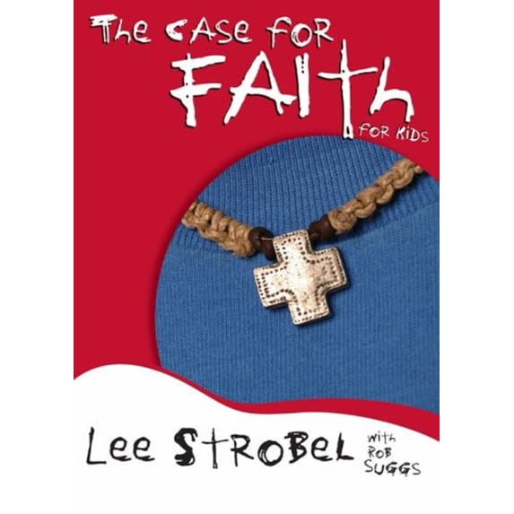 Pre-Owned The Case for Faith for Kids (Paperback) 0310711460 9780310711469