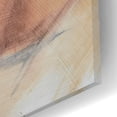 thumbnail image 3 of Epic Art 'Equine Exercise' by Robert Campbell, Acrylic Glass Wall Art, 16"x12", 3 of 8
