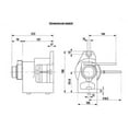 thumbnail image 7 of KAKA INDUSTRIAL FNL-100B Horizontal vertical collet index, 7 of 7