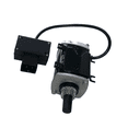 thumbnail image 4 of Starter motor for Tecumseh HM70 HM80 33329F 37000, 4 of 5