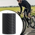 thumbnail image 2 of Carbon Fiber Car Sticker Waterproof Door Sill Anti Scratch Nano Protector Tape, 2 of 10