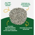 thumbnail image 3 of The Andersons PGF Balanced 10-10-10 Fertilizer with Micronutrients and 2% Iron (5,000 sq ft), 3 of 7