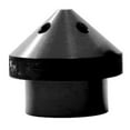thumbnail image 2 of TH Marine G-Force Eliminator Black Prop Nut For Garmin Force, 2 of 2