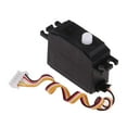 thumbnail image 1 of Servo de Dirección Sunnimix 12428-0120 para Wltoys 12423 12628 RC, 1 of 6