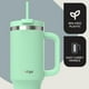thumbnail image 2 of Termo Para Agua 40oz 1.18Lt Acero Inox Streeterville Contigo verde Estándar, 2 of 5