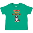 thumbnail image 3 of Inktastic Bernese Mountain Dog Lover Boys or Girls Baby T-Shirt, 3 of 5