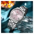 thumbnail image 5 of Reloj Curren KREd621905 Mujer Plateado, 5 of 5