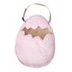 thumbnail image 1 of Mochila transportadora portátil para gatos, ideal para paseos al aire libre y uso diario. Rosa, 1 of 9