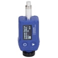 thumbnail image 4 of Digital Hardness Tester, ABS  Repeatability Multi Angle Measurable Hardness Gauge Accurate Portable  For Steel, 4 of 8