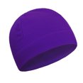 thumbnail image 1 of Sonducket Gorro al aire libre, cómodos sombreros para hombres, sombreros prácticos exquisitos, sombrero para adultos con diseño de Color Simple para Sombreros Morado oscuro Sonducket AP009117-12, 1 of 6