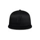 thumbnail image 1 of Gorra MLB New York Yankees Unitalla Visera Plana Negra, 1 of 4