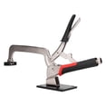 thumbnail image 1 of Bench Hold Down Clamp, Profesisonal Design Carpentry Fixing Clamp Wear Resistant Superior Performance  For Desktop, 1 of 8