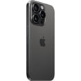thumbnail image 3 of Apple iPhone 15 Pro 128 Gb Titanio Negro Nuevo, 3 of 5