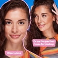 thumbnail image 4 of Milbon Smooth Smoothing Shampoo Cabello Grueso 16.9 oz 16.9 oz, 4 of 5