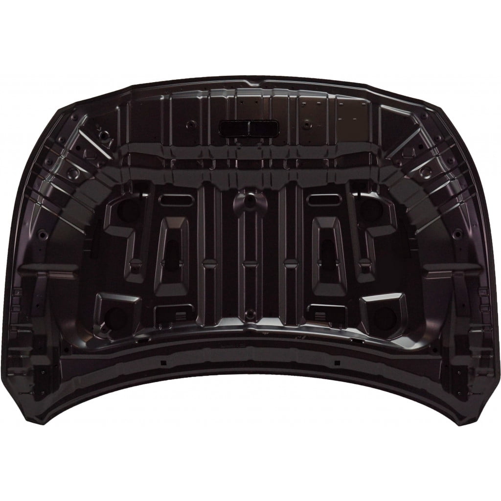 For Nissan Altima 2019 Hood | Steel | Sedan | Replacement For NI1230222 | 651006CA0A-PFM