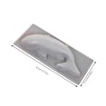 thumbnail image 4 of Jelly and Pudding Fish Mold 3D Large – 13.77 x 6.88 Inch PP Plastic Mold for Baking, Steaming, Chilling | Make Cakes, Chocolate | Easy Release (2Pcs), 4 of 6