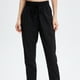 thumbnail image 3 of Pantalones deportivos holgados para mujer, para correr, hacer ejercicio, con cordón, cómodos y con bolsillos, 3 of 6