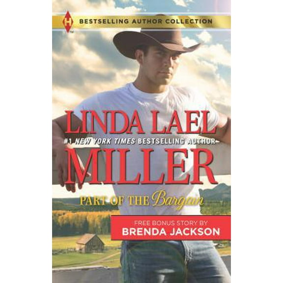 Pre-Owned Part of the Bargain & a Wife for a Westmoreland: A 2-In-1 Collection (Mass Market Paperback) 0373537840 9780373537846
