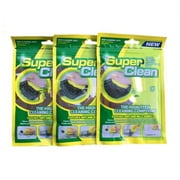 Magic Cleaning Gel for Dust and Dirt Removal