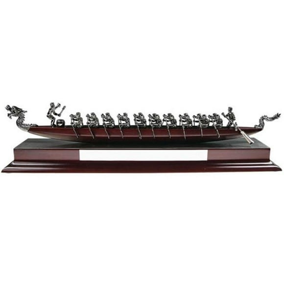 Bluestone Designs Z247B Dragon Boat
