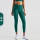thumbnail image 1 of Mallas deportivas para mujer, mallas deportivas para correr, cintura alta, Push Up, pantalones ajustados, secado rápido, Yoga, levantamiento de glúteos largos, 1 of 5