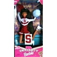 thumbnail image 2 of Barbie Stanford University Cheerleader Doll African American 1996 Mattel 20124, 2 of 2