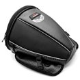 thumbnail image 1 of TFixol Bolsa reflectante multifuncional para motocicleta Bolsa para asiento trasero Bolsa de hombro, 1 of 8