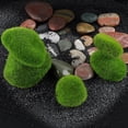 thumbnail image 5 of Decoration Ornament F Airy Artificial Garden Miniature Moss Micro Home Decor, 5 of 5