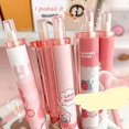 thumbnail image 4 of Kawaii Pen Cute Cartoon Pen 0.5mm Ball Point Color Pen Student Pens Rollerball Pens for Student Gift Stationery Office Supplies, 4 of 4