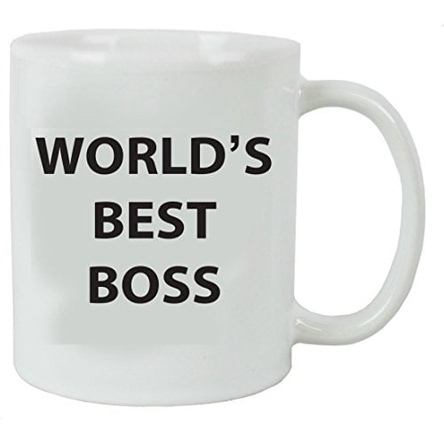 20oz Engraved Stainless Steel Insulated Travel Mug Christmas Office Perfect Boss Idea for Men/Male in Boss Day Birthday Boss Gifts for Men Appreciation