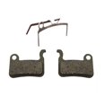 thumbnail image 3 of ZOOM bicycle disc brake pads fit for HB-875 / M595 / M585, 3 of 5