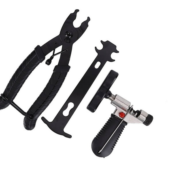 Herramientas De Reparación De Bicicletas, Herramientas De Extracción De Cadenas De Bicicletas Para Reparación De Cadenas De Bicicletas, Entusiastas De Las Bicicletas Para