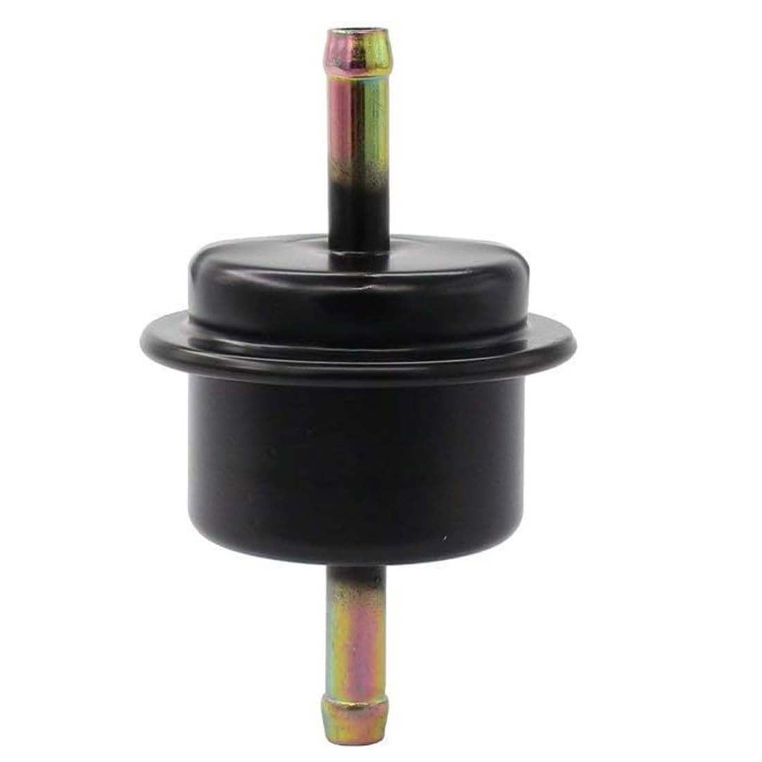 1pc Automatic Transmission Fluid Transaxle Filter Black 25430PLR003 Compatible for Honda Accord Civic CRV 2002 2003 2004 2005 2006 2007 2008 2009 2010 2011