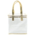 thumbnail image 4 of Miangastore 1pc Cake Packing Bag Insulated Thermal Food Storage Bag Portable Handheld Bag, 4 of 9