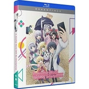 In Another World With My Smartphone: The Complete Series (Blu-ray)