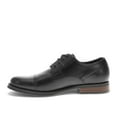 thumbnail image 5 of Dockers Men's Echo Oxford Dress Shoes Color: Black Size: 9, 5 of 7