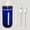 Blue, variant on Bling Rhinestone Car Diffuser Humidifier USB Car Essential Oil Car Diffuser Humidifier Aromatherapy Portable Mini Humidifier For Car, Office, Room
