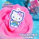 thumbnail image 4 of Slime Hello Kitty SLIMYGLOOP, cristal rosa, 240 ml, con chispas, 4 of 6