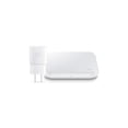 thumbnail image 1 of Cargador inalámbrico Samsung Fast Charge Pad 2021 Blanco, 1 of 3