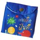 thumbnail image 4 of Bolsa de Almacenamiento de Pañales para Niñas Soledad Estuche de Algodón Azul, 4 of 7