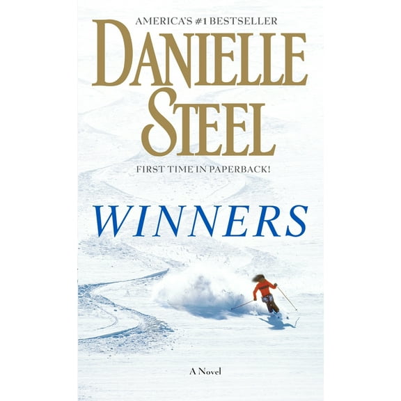 Pre-Owned Winners (Mass Market Paperback) 0440245257 9780440245254