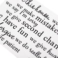 thumbnail image 4 of Fashionable Stairs Sticker, Wallpaper, Self-adhesive Durable Kitchen Backsplash for Living Room, 4 of 7