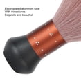 thumbnail image 4 of Cepillo de peluquero cepillo para el cabello accesorios de barbería cepillos de peluquero cepillo de corte de pelo para el hogar peluquería peluquería para salón ANGGREK Otros, 4 of 8