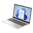 thumbnail image 1 of Laptop HP (15-Fc0025Wm) 15.6" Touch Ryzen 5 8GB 1Tb Ssd W11 Plata, 1 of 4