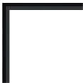 thumbnail image 5 of Amanti Art Lucie Champagne Beveled Wood Wall Mirror 25.25 x 37.25 in., 5 of 7