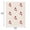 #07, variant on Cream Cute Santa Claus Flannel Throw Blanket, Soft Winter Decorative Cozy Blanket for Sofa Bed Living Room Bedroom Home Decor