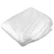 thumbnail image 2 of 100 fundas desechables de plástico para asiento de coche, antiincrustantes, antisuciedad y antipolvo, transparentes., 2 of 8