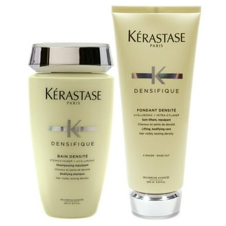 Kerastase Densifique Bain Densite 8.5oz/250ml & Fondant Densite