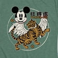 thumbnail image 3 of Mickey & Friends - Mickey Wonderful - Women's Short Sleeve Graphic T-Shirt, 3 of 5