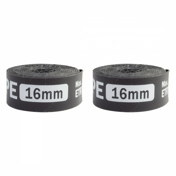 Velox High Pressure Rim Tape Velox 700C/29in 16mm Pair
